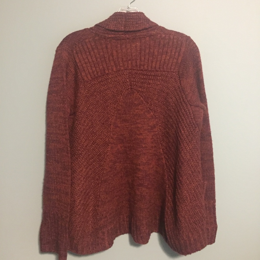 Element Cardigan - Picture 4 of 4